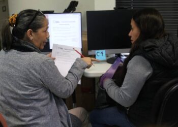 beca juntos lo hacemos posible