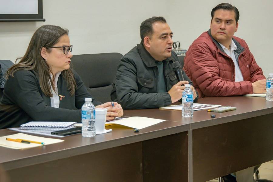 becas a estudiantes de secundaria Tamaulipas
