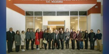 becas a estudiantes de secundaria Tamaulipas