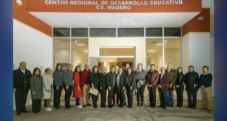 becas a estudiantes de secundaria Tamaulipas