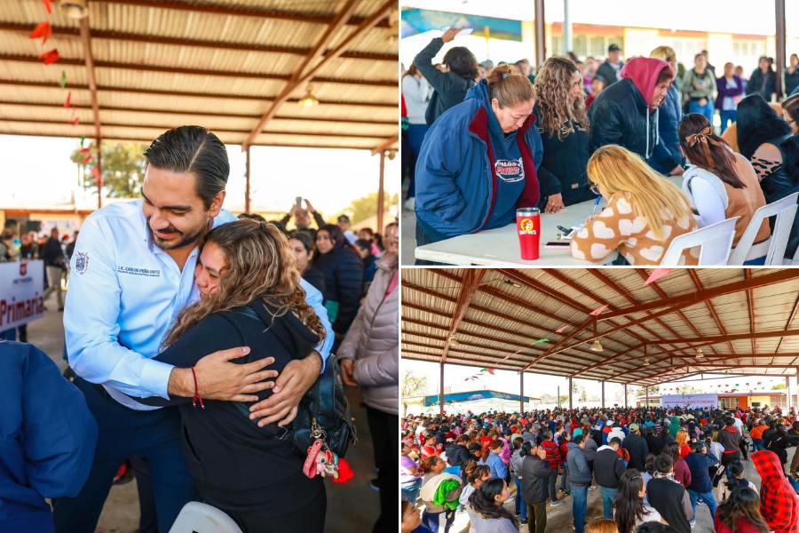 becas municipales 2025 Reynosa