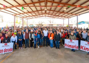 becas municipales 2025 Reynosa