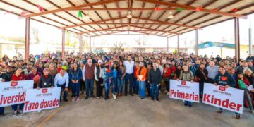 becas municipales 2025 Reynosa