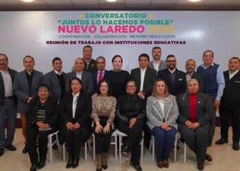 becas para universitarios en nuevo laredo
