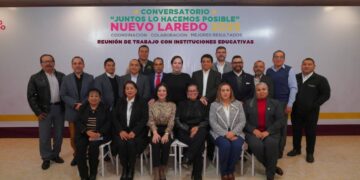 becas para universitarios en nuevo laredo