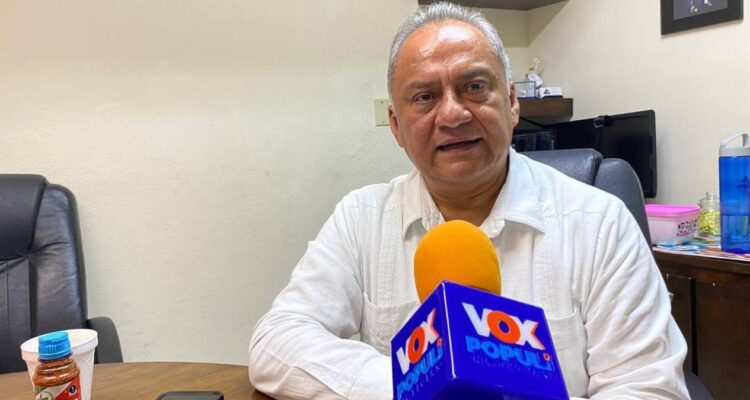 bolsa de trabajo para migrantes en Matamoros