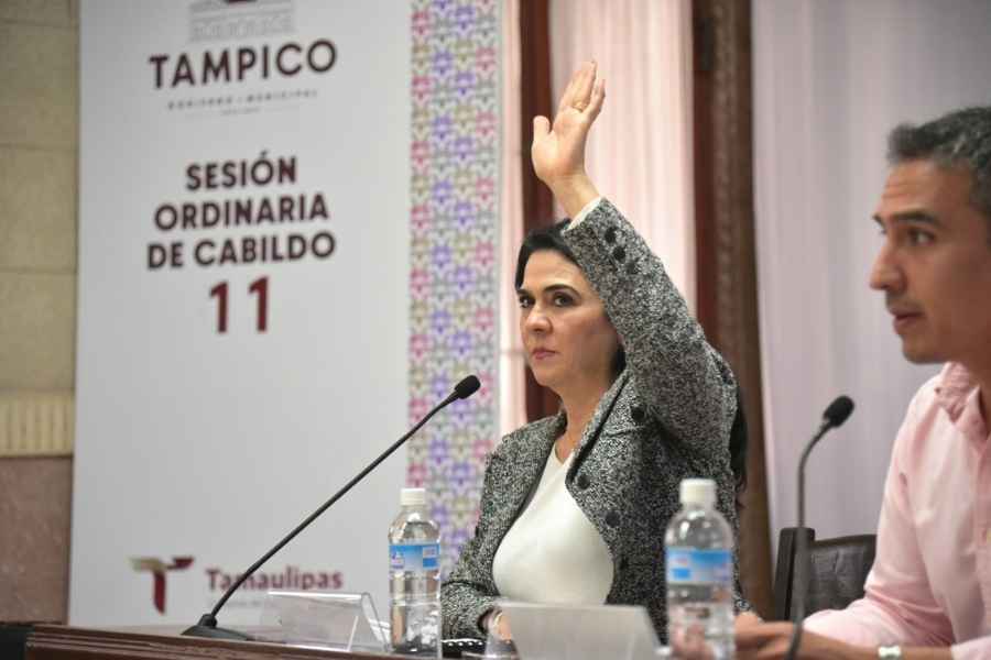 Tampico tarifas mercados municipales