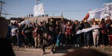 calle a calle matamoros renace