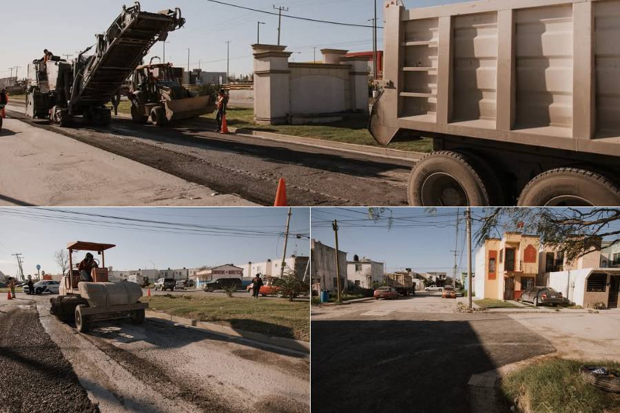 calle a calle matamoros renace