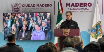 cámaras de video para tránsito en Madero