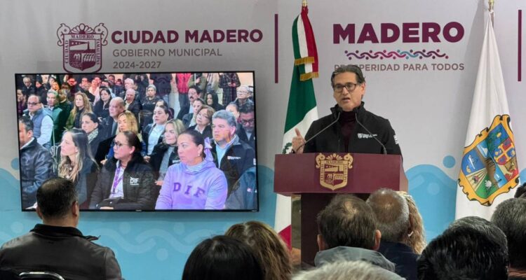 cámaras de video para tránsito en Madero