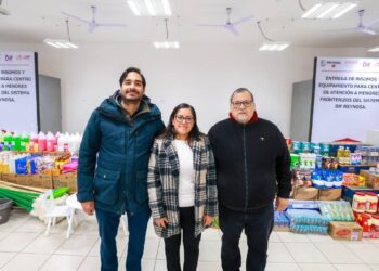 camef en reynosa
