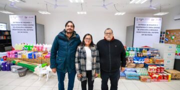 camef en reynosa