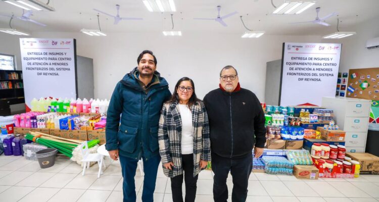 camef en reynosa