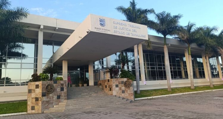 candidatos elección judicial Tamaulipas