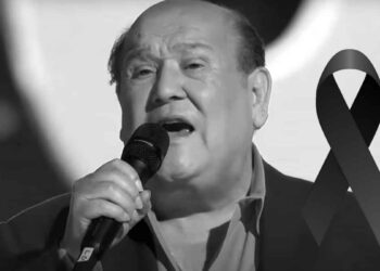 cantante Leo Dan
