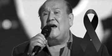 cantante Leo Dan
