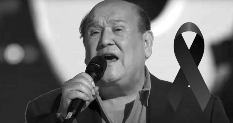 cantante Leo Dan