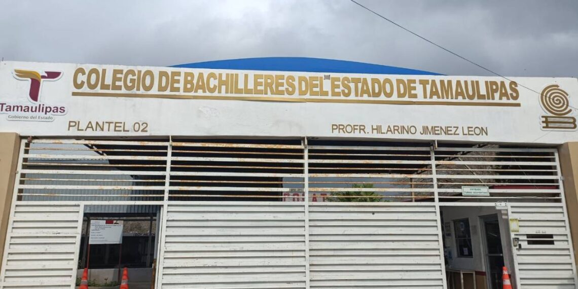 Docentes y directivos del Cobat en Matamoros, Tamaulipas se fortalecen con jornada educativa