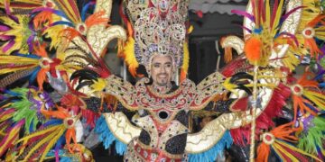 carnaval 2025 en tamaulipas