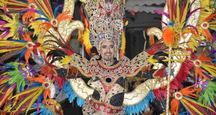 carnaval 2025 en tamaulipas