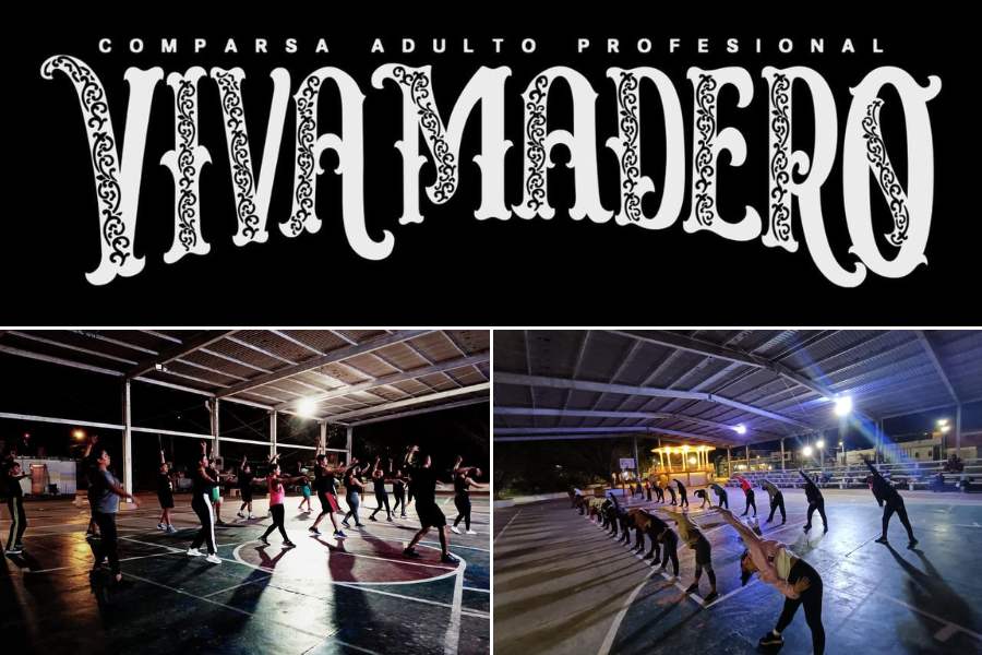 carnaval conurbado en tamaulipas 2025