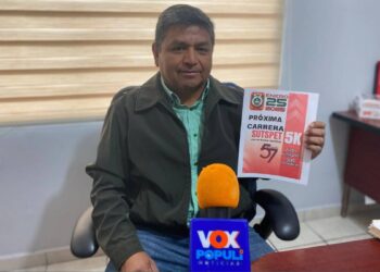 carrera del sutspet en tamaulipas