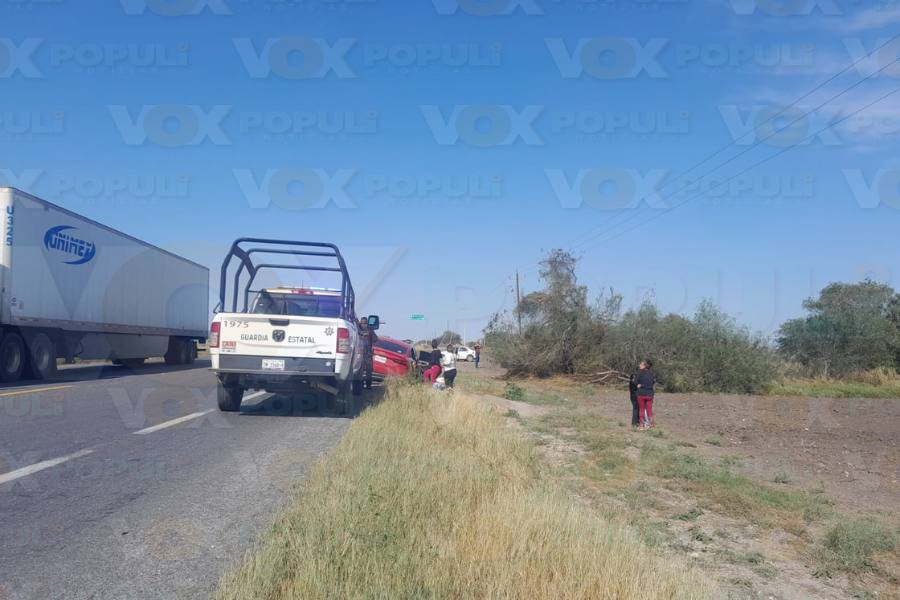 carretera Reynosa San Fernando