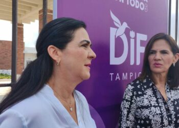Casa del Migrante en Tampico