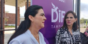 Casa del Migrante en Tampico