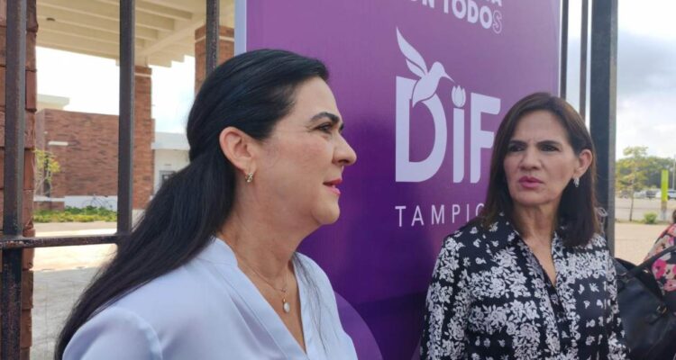 Casa del Migrante en Tampico