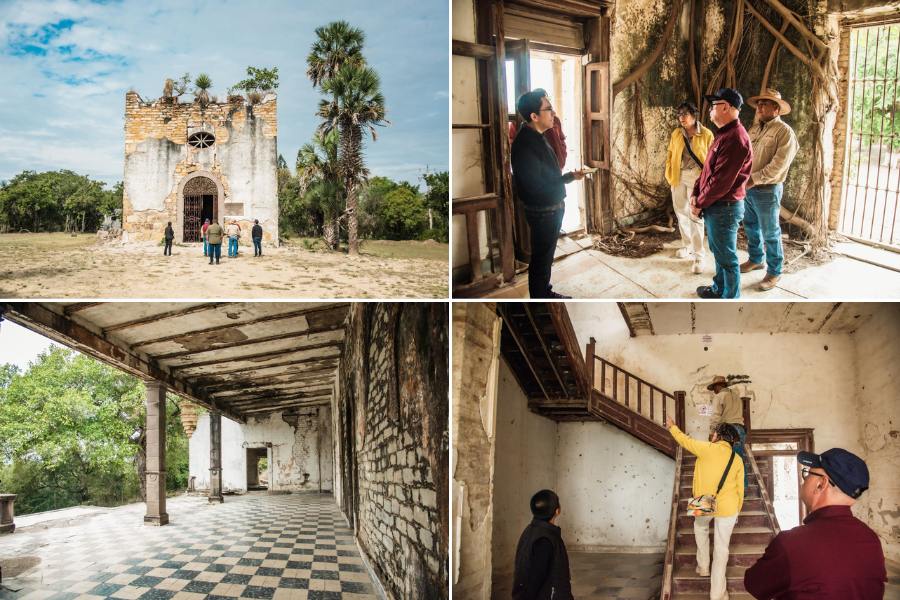 castillo de nueva apolonia