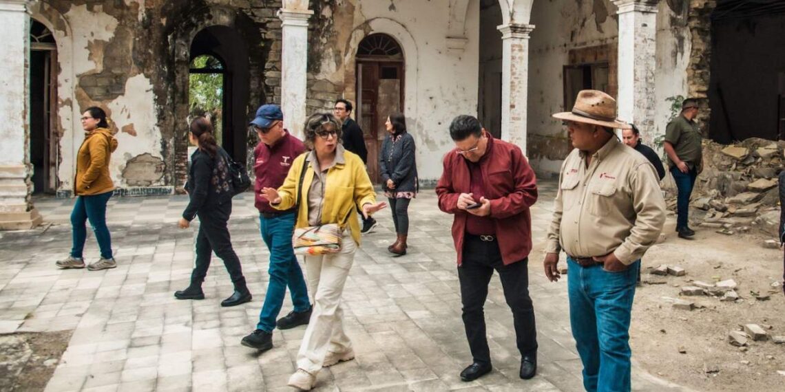 castillo de nueva apolonia