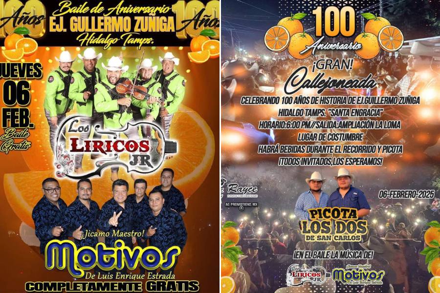 centenario de ejido guillermo zúñiga