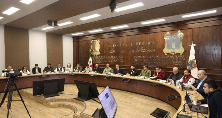 centro de atención a connacionales en matamoros
