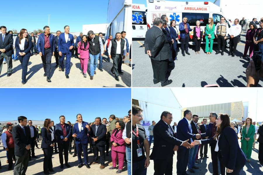 centro de atención a repatriados en nuevo laredo