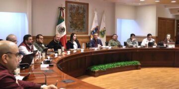 centro de atención a repatriados en nuevo laredo