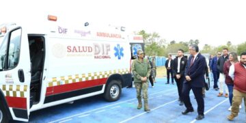 centro de atención para repatriados en matamoros