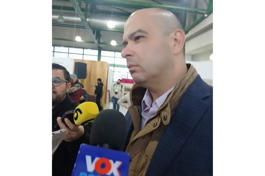 centro de atención para repatriados en nuevo laredo