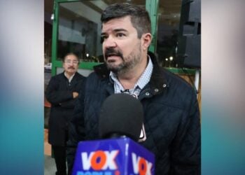centro de atención para repatriados en nuevo laredo