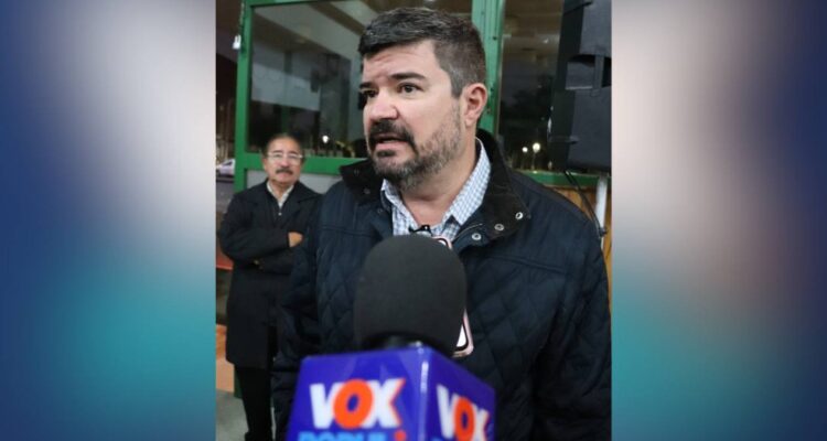 centro de atención para repatriados en nuevo laredo