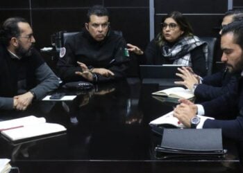 centro integral de residuos en victoria