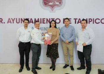 certeza jurídica en tampico