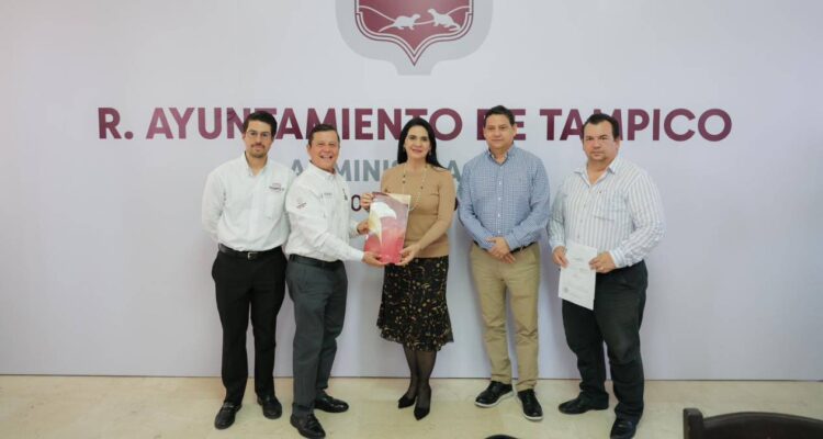certeza jurídica en tampico