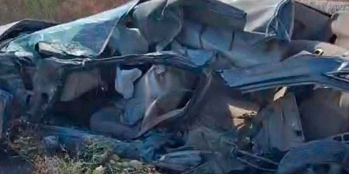 choque Reynosa lesionadas