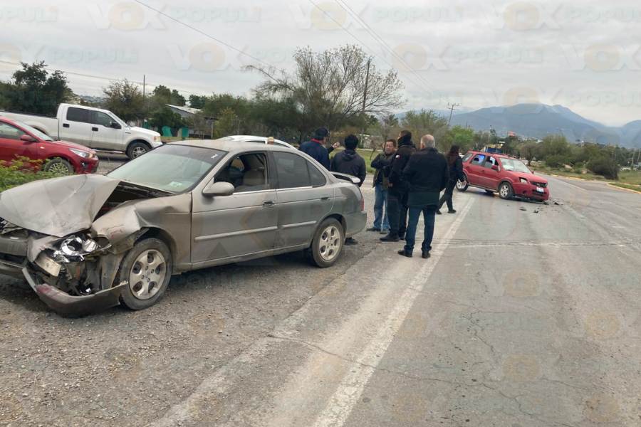 colision en victoria