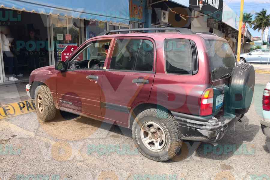 choque múltiple heridos victoria (2)