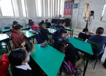 clases 27 enero México