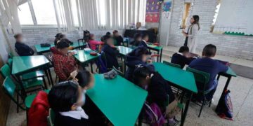 clases 27 enero México