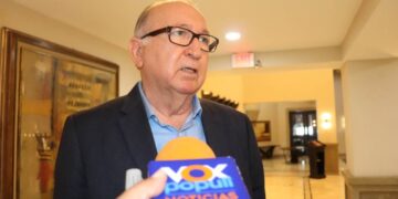 clúster energético Tamaulipas